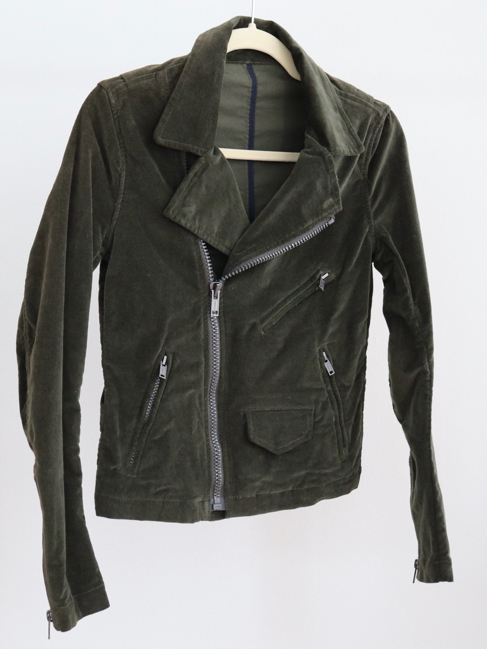 June Jacket